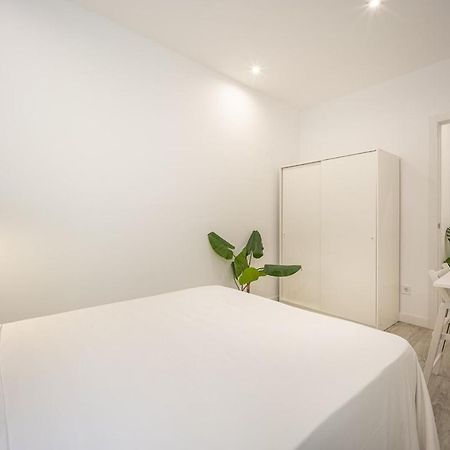 Apartamento Tranquilo En Lavapies Apartman Madrid Kültér fotó